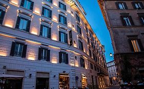 The Pantheon Iconic Rome Hotel Autograph Collection